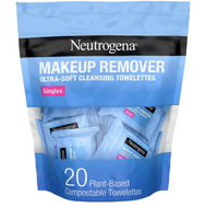 Make up remover 